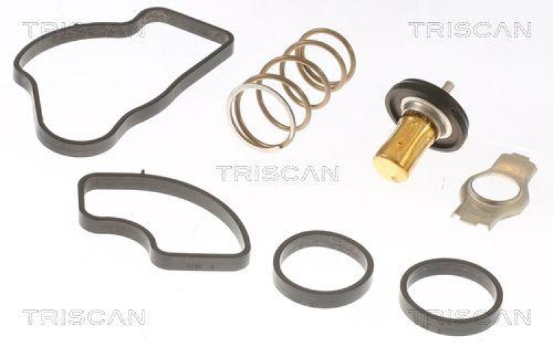 TRISCAN 8620 52188 Thermostat f&uuml;r Fiat Group, Jeep, Suzuki