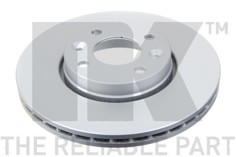 NK 312264 Bremsscheibe f&uuml;r DACIA, LADA, NISSAN, RENAULT