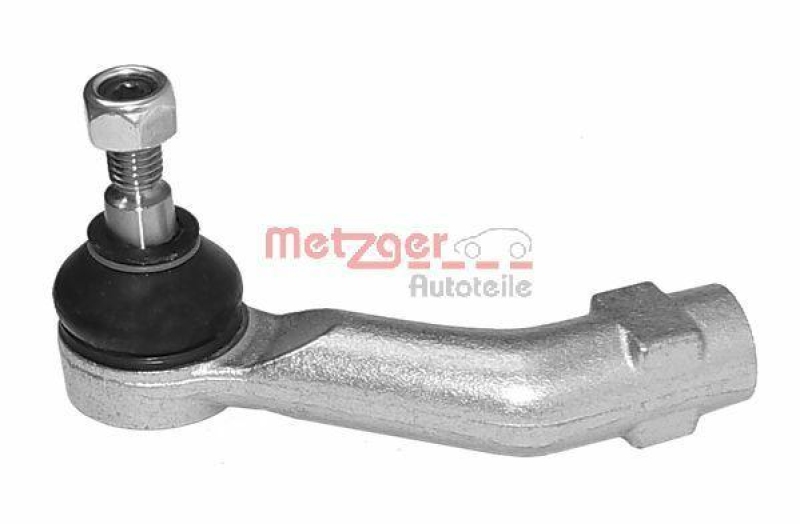 METZGER 54000401 Spurstangenkopf f&uuml;r ALFA VA links