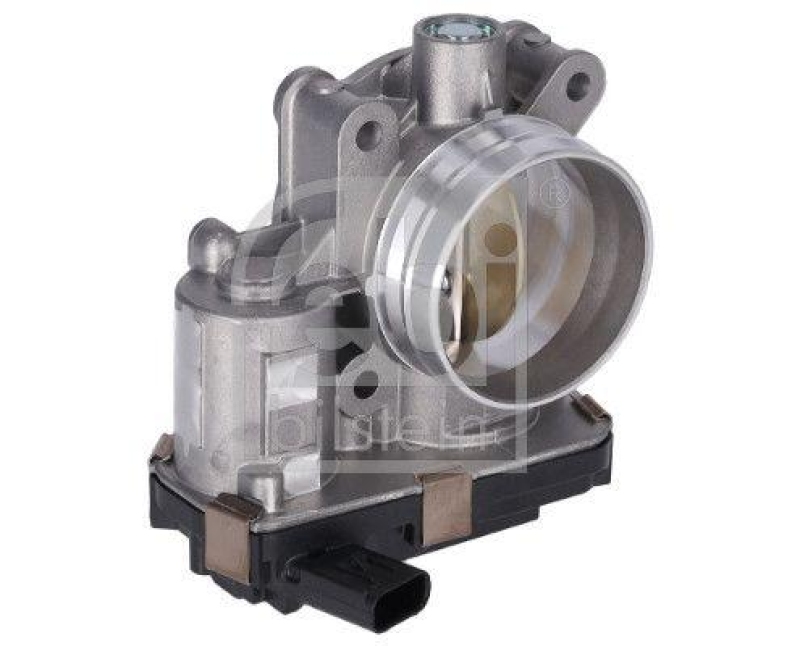 FEBI BILSTEIN 181795 Drosselklappenstutzen f&uuml;r Opel