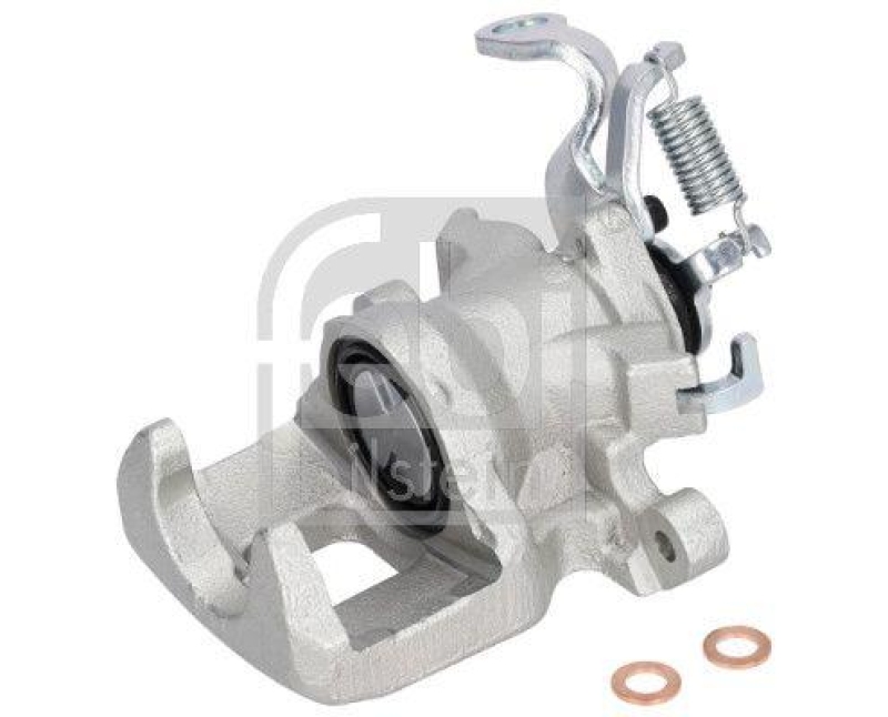 FEBI BILSTEIN 186203 Bremssattel f&uuml;r CITROEN