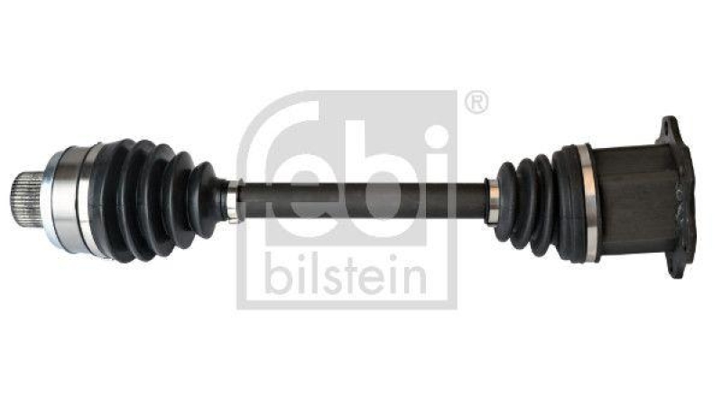 FEBI BILSTEIN 188499 Antriebswelle f&uuml;r VW-Audi