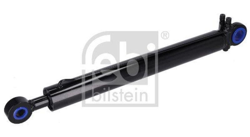 FEBI BILSTEIN 33949 Kippzylinder für Fahrerhaus für Mercedes-Benz