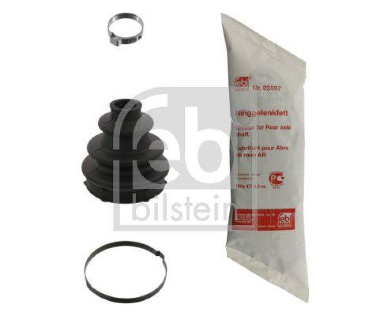 FEBI BILSTEIN 36836 Achsmanschettensatz f&uuml;r SMART