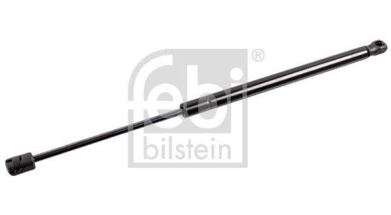 FEBI BILSTEIN 39704 Gasdruckfeder für Heckklappe für Opel