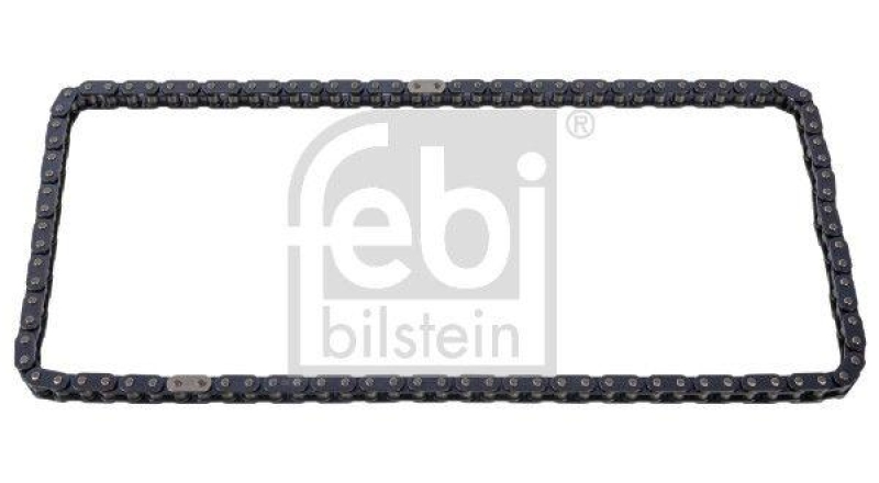 FEBI BILSTEIN 49765 Steuerkette f&uuml;r Nockenwelle f&uuml;r NISSAN