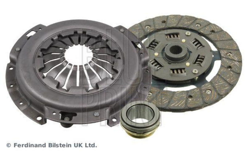 BLUE PRINT ADW193003 Kupplungssatz für Opel PKW