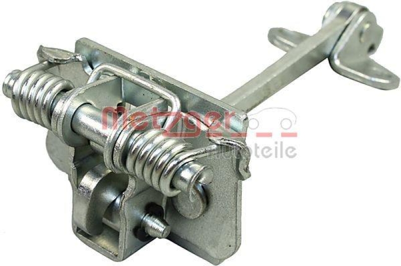 METZGER 2312127 T&uuml;rfeststeller f&uuml;r CITROEN vorne links/rechts