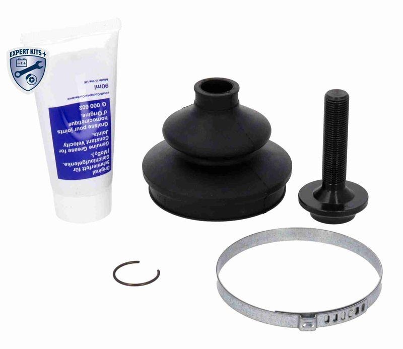 VAICO V10-5647 Faltenbalgsatz, Antriebswelle f&uuml;r VW