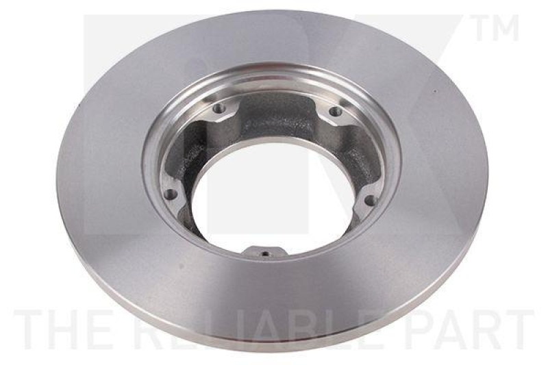 NK 203733 Bremsscheibe f&uuml;r PEUGEOT