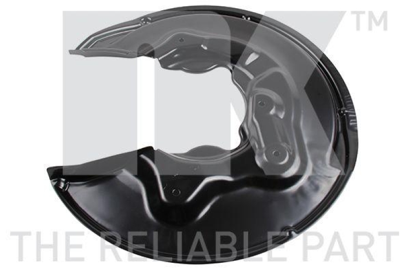 NK 234763 Spritzblech, Bremsscheibe f&uuml;r AUDI, SKODA, VW