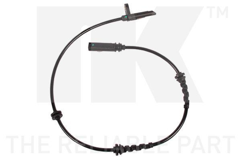 NK 291539 Sensor, Raddrehzahl f&uuml;r BMW