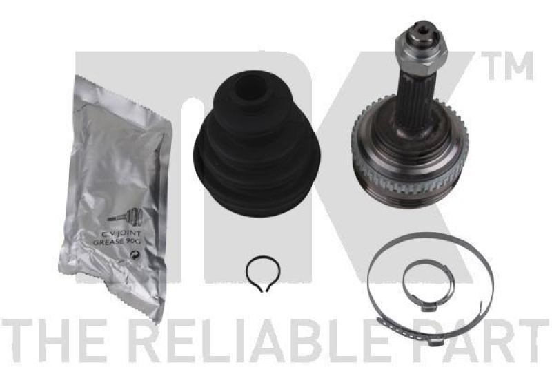 NK 515007 Gelenksatz, Antriebswelle f&uuml;r CHEVROLET, DAEWOO