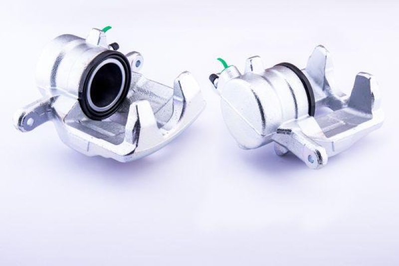 HELLA 8AC 355 391-971 Bremssattel f&uuml;r MB