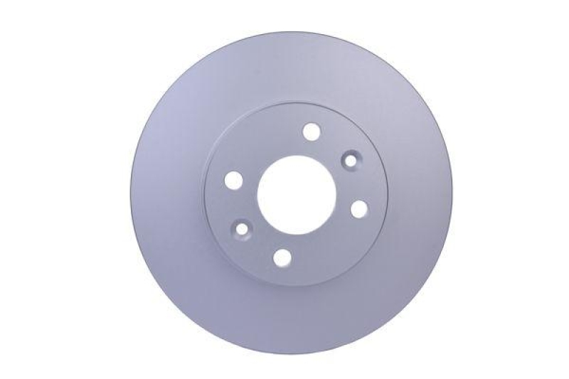 HELLA 8DD 355 127-141 Bremsscheibe f&uuml;r RENAULT