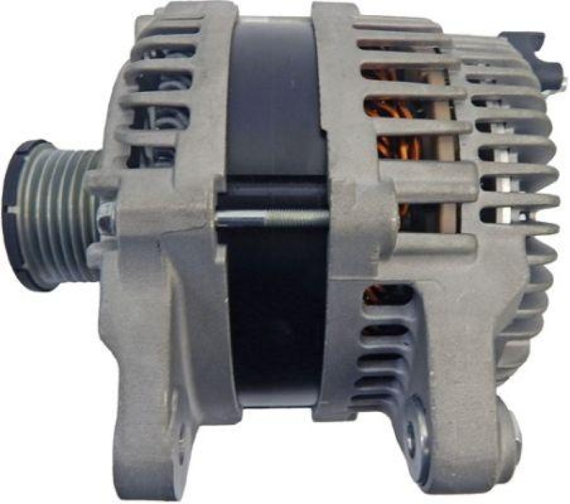 HELLA 8EL 011 713-861 Generator 14V 185A