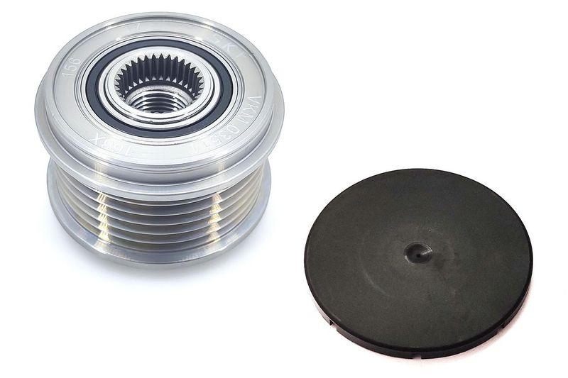 SKF VKM 03511 Generatorfreilauf