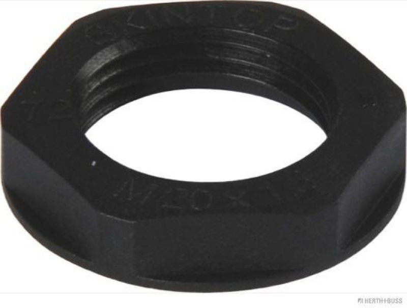 HERTH+BUSS 50390366 Mutter M 20 x 1,5