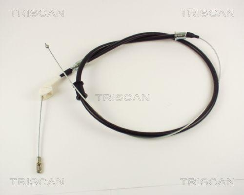 TRISCAN 8140 24139 Handbremsseil f&uuml;r Opel Vectra 2.0