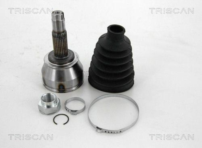 TRISCAN 8540 15142 Gleichlaufgelenk f&uuml;r Fiat