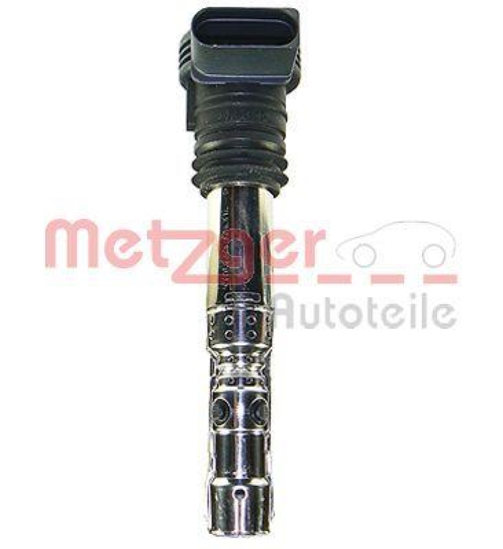 METZGER 0880102 Z&uuml;ndspule f&uuml;r AUDI/SEAT/SKODA/VW