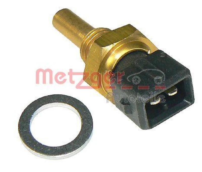 METZGER 0905174 Sensor, Kühlmitteltemperatur für ALFA/LANCIA/OPEL/SAAB/VOLVO