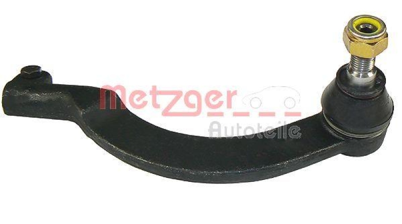 METZGER 54002202 Spurstangenkopf f&uuml;r NISSAN/OPEL/RENAULT VA rechts