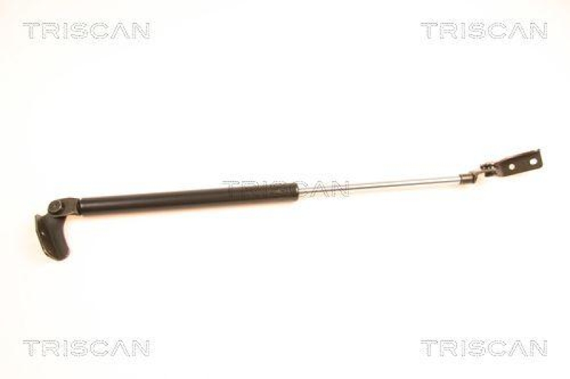 TRISCAN 8710 50233 Gasfeder Hinten für Mazda Premacy