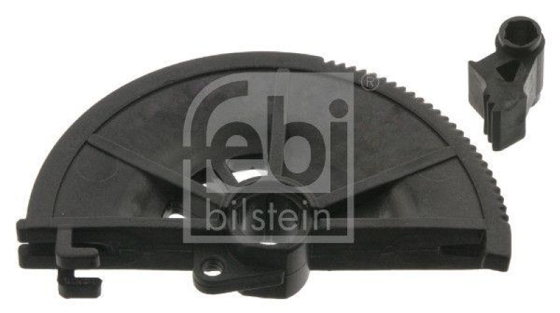 FEBI BILSTEIN 01385 Rep. Satz Kupplungsnachstellung f&uuml;r Ford