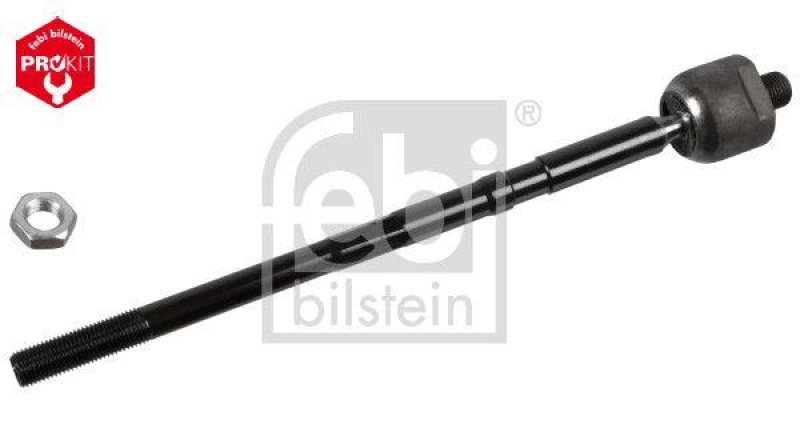 FEBI BILSTEIN 107366 Axialgelenk mit Kontermutter f&uuml;r HYUNDAI
