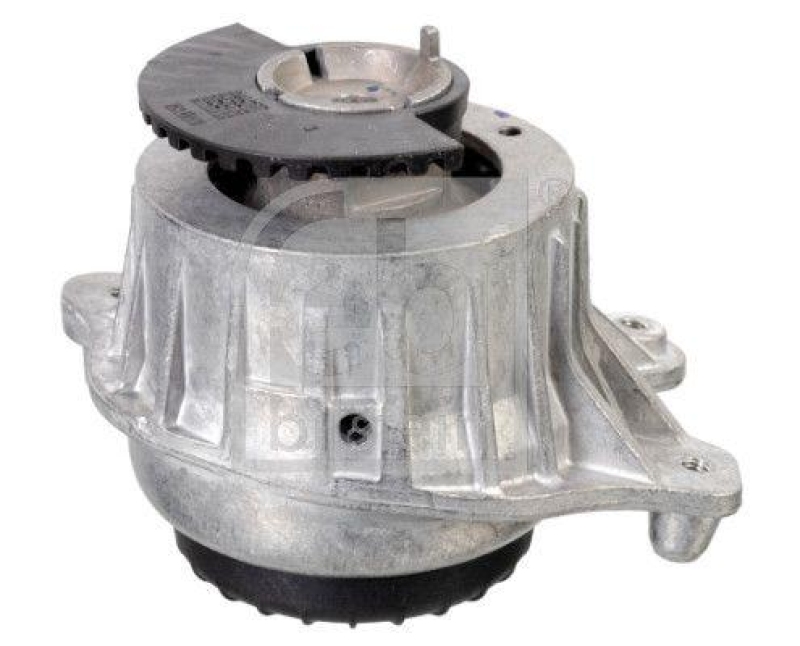 FEBI BILSTEIN 175342 Motorlager für Mercedes-Benz