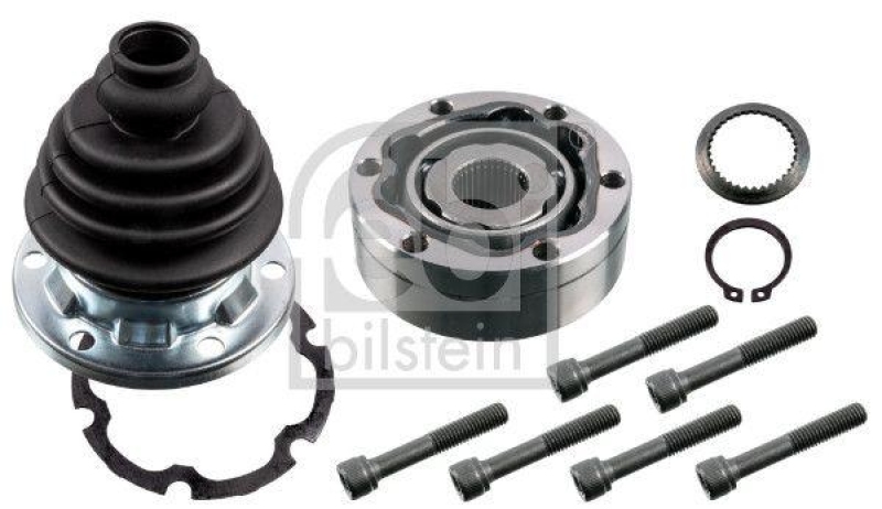 FEBI BILSTEIN 177489 Antriebswellengelenksatz f&uuml;r VW-Audi