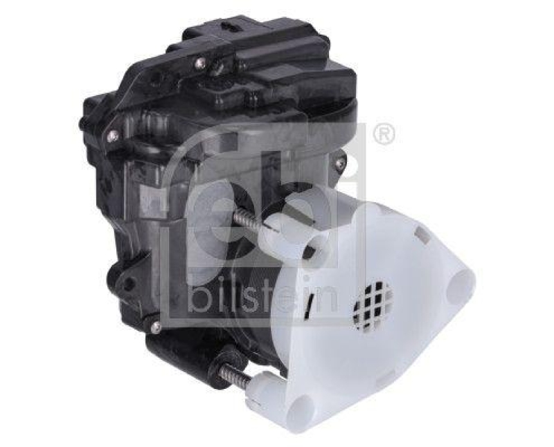 FEBI BILSTEIN 181796 Drosselklappenstutzen f&uuml;r Mini