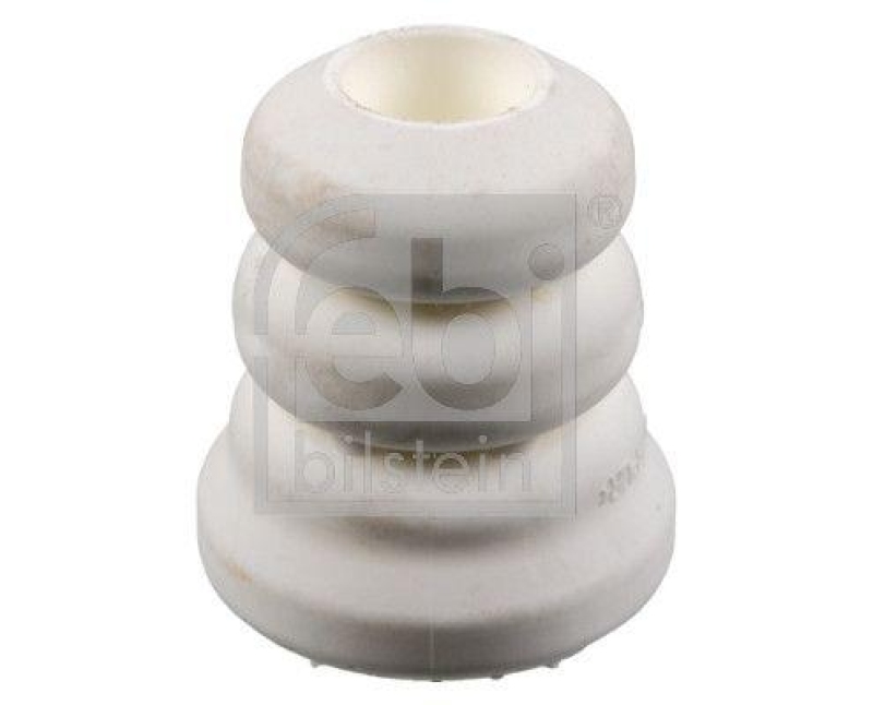 FEBI BILSTEIN 186204 Anschlagpuffer f&uuml;r Sto&szlig;d&auml;mpfer f&uuml;r BMW