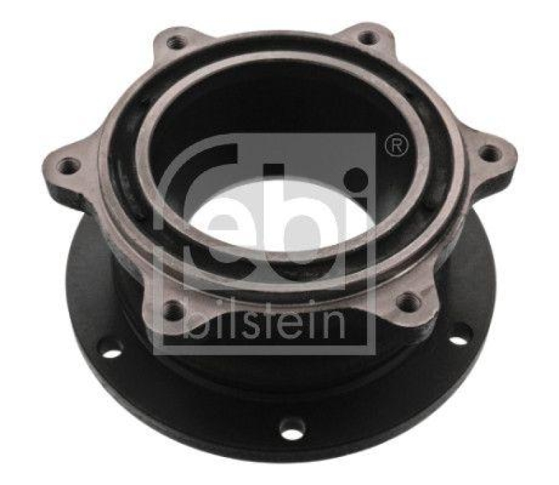 FEBI BILSTEIN 18850 Nabe für Kurbelwelle für Mercedes-Benz