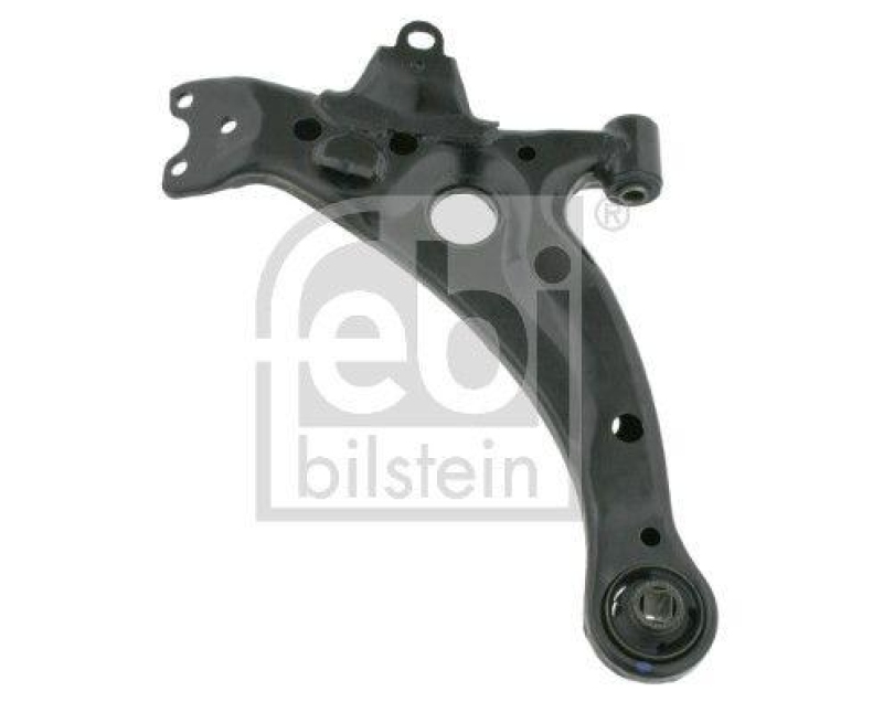 FEBI BILSTEIN 24340 Querlenker mit Lagern und ohne Gelenk f&uuml;r TOYOTA
