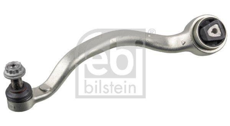 FEBI BILSTEIN 36837 Querlenker mit Lager, Gelenk und Sicherungsmutter f&uuml;r BMW