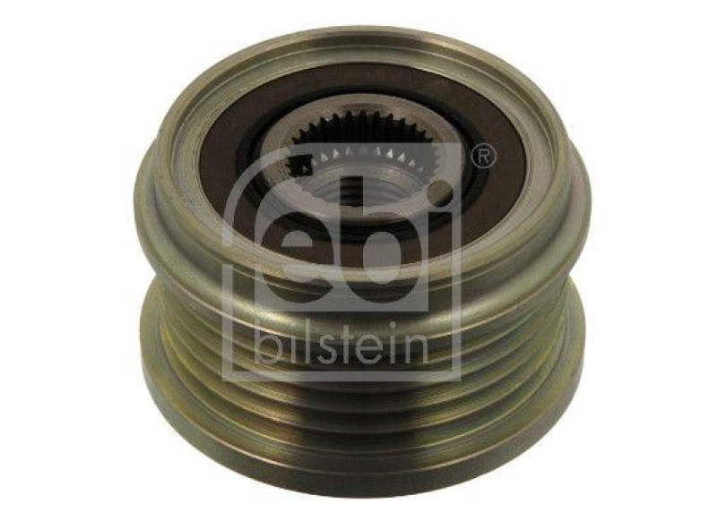 FEBI BILSTEIN 38263 Generatorfreilauf f&uuml;r Opel