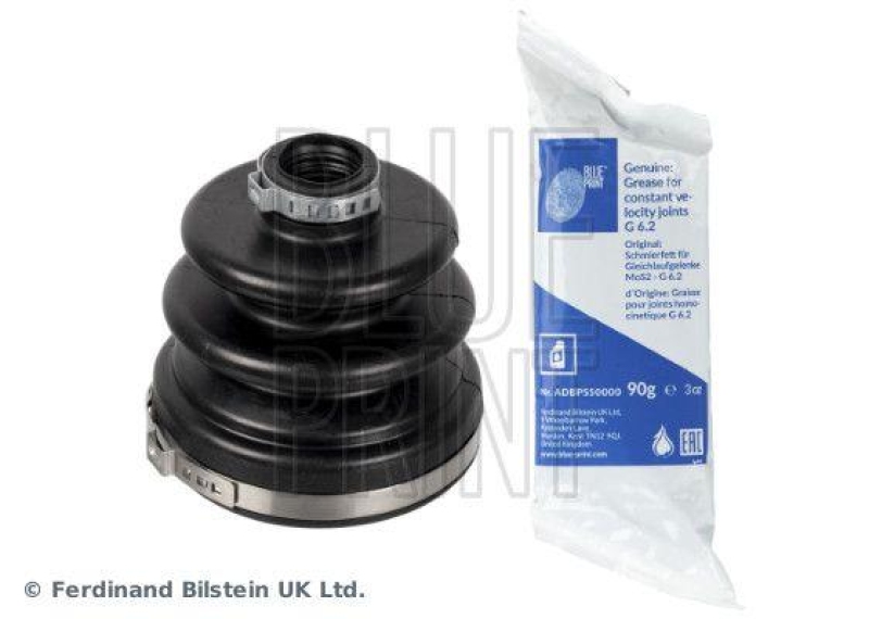 BLUE PRINT ADBP810003 Achsmanschettensatz f&uuml;r HYUNDAI