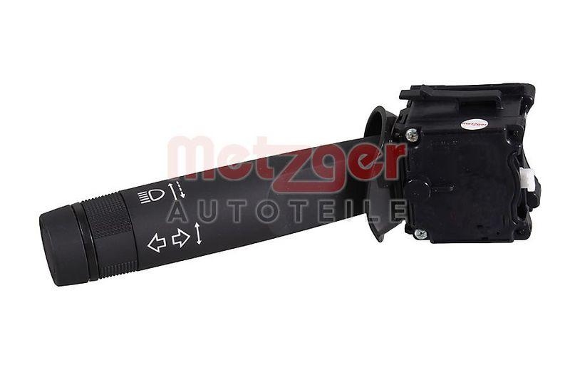 METZGER 09161099 Lenkstockschalter f&uuml;r CHEVROLET/OPEL