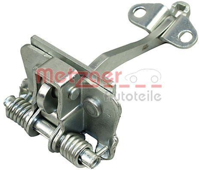 METZGER 2312128 T&uuml;rfeststeller f&uuml;r CITROEN hinten links/rechts