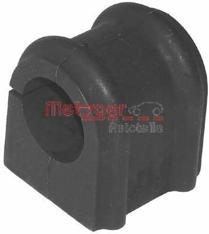METZGER 52045609 Lagerung, Stabilisator f&uuml;r MB/VW HA links/rechts