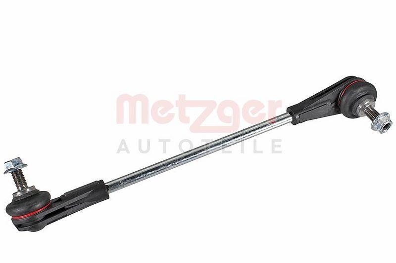 METZGER 53082902 Stange/Strebe, Stabilisator f&uuml;r BMW VA rechts
