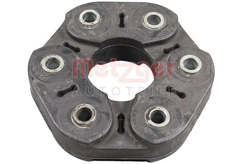 METZGER 8073628 Gelenk, Längswelle für PORSCHE/VW