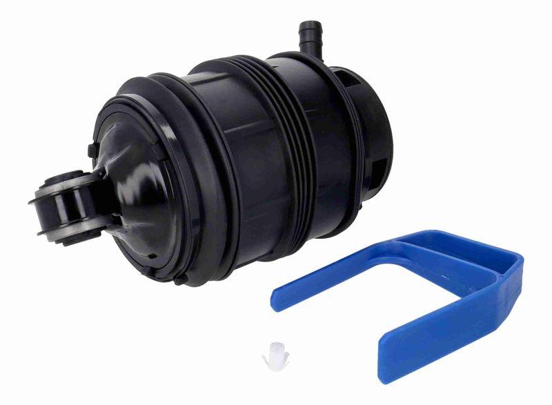 VEMO V30-50-0035 Luftfeder, Fahrwerk mit Ads, Hinterachse rechts für MERCEDES-BENZ