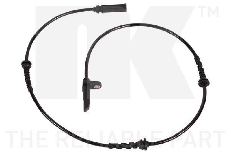 NK 291540 Sensor, Raddrehzahl f&uuml;r BMW