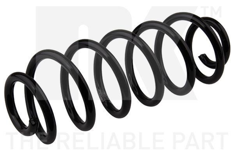NK 5447132 Fahrwerksfeder f&uuml;r AUDI, VW