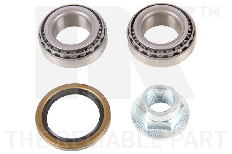 NK 763401 Radlagersatz f&uuml;r HYUNDAI