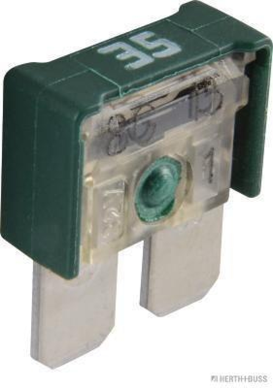 HERTH+BUSS 50295563066 Sicherung MaxiCompact, 35 A