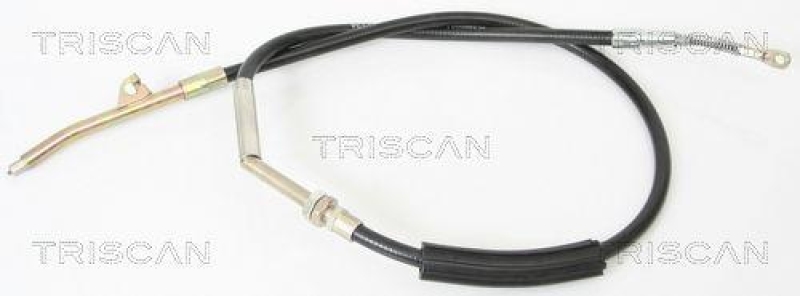 TRISCAN 8140 11134 Handbremsseil f&uuml;r Bmw 7 (E38)